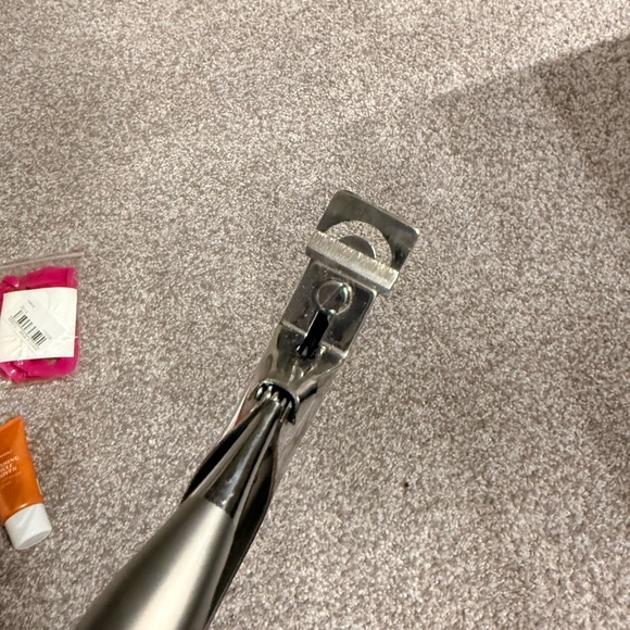 Nail Care Bundle, Polish edge guards, cuticle remover, acrylic nail tip cutter - Picture 7 of 8